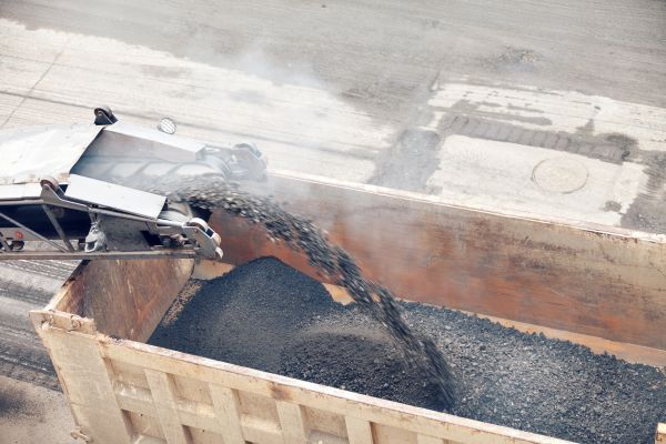 Asphalt Driveway Removal in Hamilton