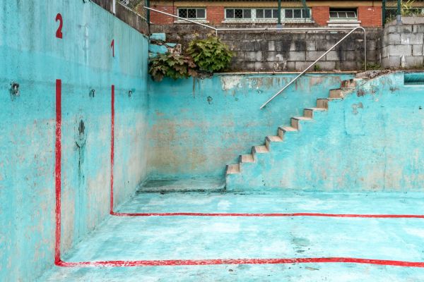 Concrete Pool Removal in Hamilton