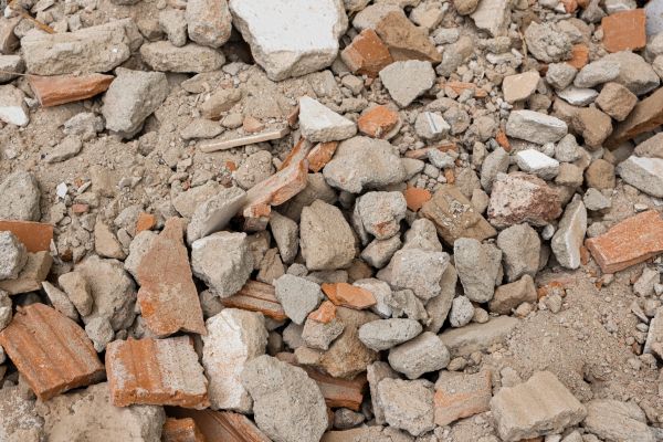 Masonry Removal in Hamilton