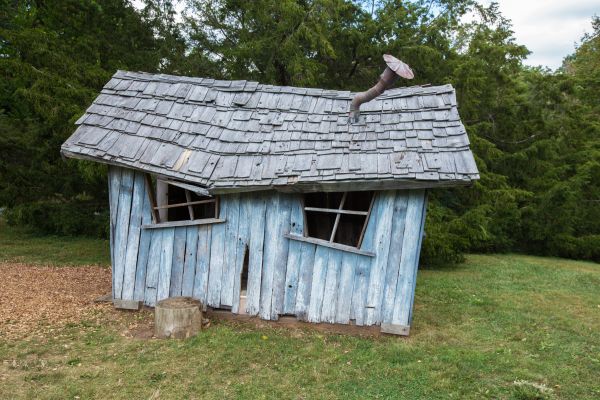 Shed Demolition in Hamilton