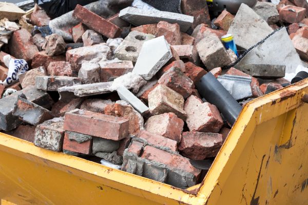Brick Removal in Hamilton