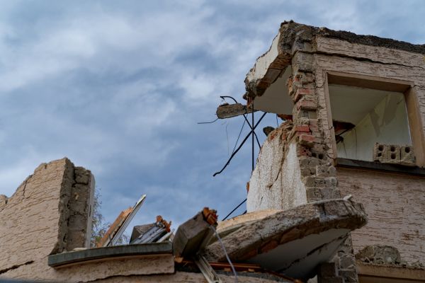 Balcony Removal in Hamilton