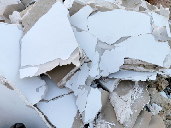 Drywall Removal in Hamilton