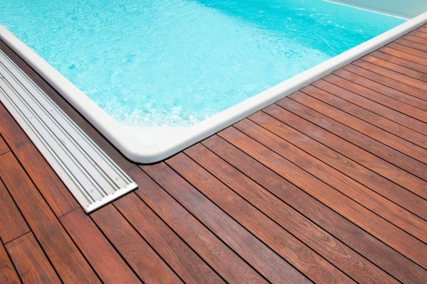 Pool Deck Removal in Hamilton