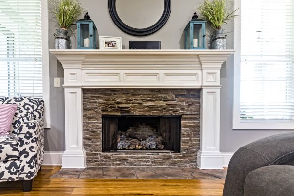 Hearth Removal in Hamilton