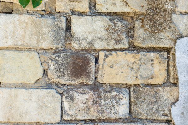 Block Wall Removal in Hamilton